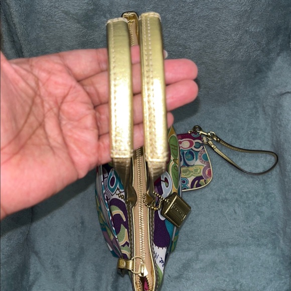 Coach Poppy Set - Picture 3 of 13